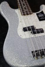 Fender 75th Anniversary Player II Sparkle Precision Bass/Diamond Dust Sparkle【3.89kg】#MX26013095_4