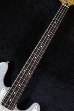 Fender 75th Anniversary Player II Sparkle Precision Bass/Diamond Dust Sparkle【3.89kg】#MX26013095_5