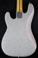 Fender 75th Anniversary Player II Sparkle Precision Bass/Diamond Dust Sparkle【3.89kg】#MX26013095_7