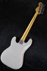 Fender 75th Anniversary Player II Sparkle Precision Bass/Diamond Dust Sparkle【3.89kg】#MX26013095_8