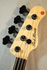 Red House 【決算セール】 Seeker J4 / Black Metallic #004224 【サウンドメッセ出展モデル】【軽量3.90kg】_6