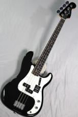 Fender Vintera III Late '60s Precision Bass/Black【良杢指板】【4.07kg】#MX26004094_2