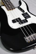 Fender Vintera III Late '60s Precision Bass/Black【良杢指板】【4.07kg】#MX26004094_4