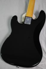 Fender Vintera III Late '60s Precision Bass/Black【良杢指板】【4.07kg】#MX26004094_8