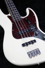 Fender Vintera III Early '60s Jazz Bass/Olympic White【4.28kg】#MX25145993_3