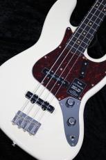 Fender Vintera III Early '60s Jazz Bass/Olympic White【4.28kg】#MX25145993_4