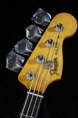 Fender Vintera III Early '60s Jazz Bass/Olympic White【4.28kg】#MX25145993_7