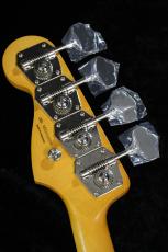 Fender Vintera III Early '60s Jazz Bass/Olympic White【4.28kg】#MX25145993_11
