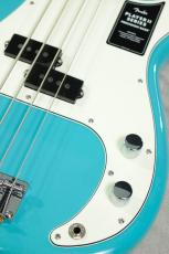 Fender 【クリアランスセール】Player Ⅱ Precision Bass/Aquatone Blue【4.08kg】_2