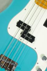 Fender 【クリアランスセール】Player Ⅱ Precision Bass/Aquatone Blue【4.08kg】_3