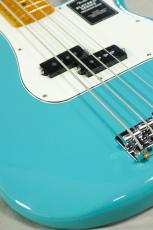 Fender 【クリアランスセール】Player Ⅱ Precision Bass/Aquatone Blue【4.08kg】_4