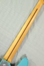 Fender 【クリアランスセール】Player Ⅱ Precision Bass/Aquatone Blue【4.08kg】_9