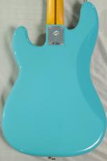 Fender 【クリアランスセール】Player Ⅱ Precision Bass/Aquatone Blue【4.08kg】_11