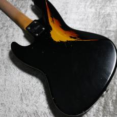 momose 【クリアランスセール】MJ1-STD/R BLK on 3TS Heavy-Aged-#20754【Heavy Aged×マルチレイヤー】【4.20kg】_7