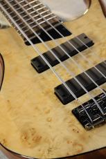 MTD Kingston Z5 -Nat Gloss-【4.33kg】_3