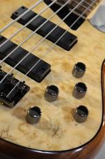 MTD Kingston Z5 -Nat Gloss-【4.33kg】_4