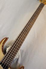 MTD Kingston Z5 -Nat Gloss-【4.33kg】_5
