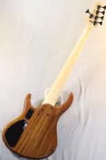 MTD Kingston Z5 -Nat Gloss-【4.33kg】_8