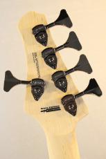 MTD Kingston Z5 -Nat Gloss-【4.33kg】_10