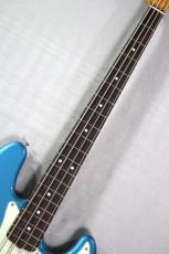 Fender 【クリアランスセール】Vintera Ⅱ '60s Jazz Bass/Lake Placid Blue【4.12kg】_6