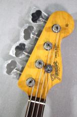 Fender 【クリアランスセール】Vintera Ⅱ '60s Jazz Bass/Lake Placid Blue【4.12kg】_7