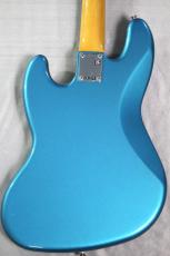 Fender 【クリアランスセール】Vintera Ⅱ '60s Jazz Bass/Lake Placid Blue【4.12kg】_8