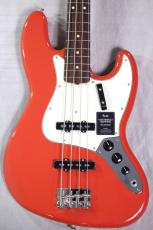 Fender 【旧価格商品特価】Vintera Ⅱ '60s Jazz Bass/Fiesta Red【4.26kg】