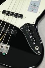 Fender 【クリアランスセール】MIJ 2025 Collection Traditional '60s Jazz Bass/ BLK/3TS【3.80kg】_4
