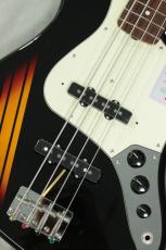 Fender 【クリアランスセール】MIJ 2025 Collection Traditional '60s Jazz Bass/ BLK/3TS【3.80kg】_5