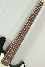 Fender 【クリアランスセール】MIJ 2025 Collection Traditional '60s Jazz Bass/ BLK/3TS【3.80kg】_6