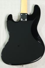 Fender 【クリアランスセール】MIJ 2025 Collection Traditional '60s Jazz Bass/ BLK/3TS【3.80kg】_8