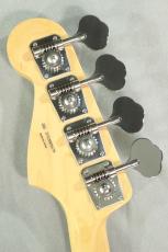 Fender 【クリアランスセール】MIJ 2025 Collection Traditional '60s Jazz Bass/ BLK/3TS【3.80kg】_10