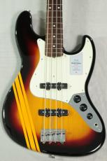 Fender 【クリアランスセール】MIJ 2025 Collection Traditional '60s Jazz Bass/ 3TS/Aged Natural【3.83kg】