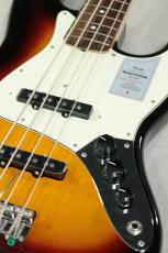 Fender 【クリアランスセール】MIJ 2025 Collection Traditional '60s Jazz Bass/ 3TS/Aged Natural【3.83kg】_3
