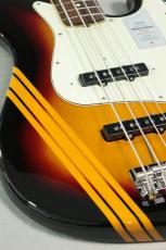 Fender 【クリアランスセール】MIJ 2025 Collection Traditional '60s Jazz Bass/ 3TS/Aged Natural【3.83kg】_4