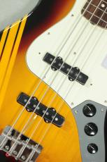 Fender 【クリアランスセール】MIJ 2025 Collection Traditional '60s Jazz Bass/ 3TS/Aged Natural【3.83kg】_5