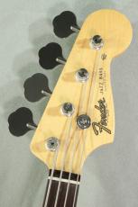 Fender 【クリアランスセール】MIJ 2025 Collection Traditional '60s Jazz Bass/ 3TS/Aged Natural【3.83kg】_7