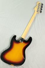 Fender 【クリアランスセール】MIJ 2025 Collection Traditional '60s Jazz Bass/ 3TS/Aged Natural【3.83kg】_8