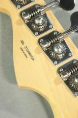 Fender 【クリアランスセール】MIJ 2025 Collection Traditional '60s Jazz Bass/ 3TS/Aged Natural【3.83kg】_11