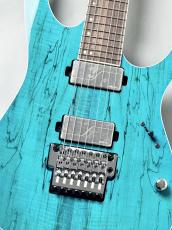 Ibanez 【Spalted Maple Top】【葉月(HAZUKI)Model】HZK1  #F2616501【3.80KG】_2