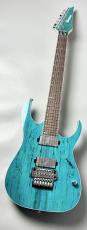 Ibanez 【Spalted Maple Top】【葉月(HAZUKI)Model】HZK1  #F2616501【3.80KG】_3