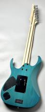 Ibanez 【Spalted Maple Top】【葉月(HAZUKI)Model】HZK1  #F2616501【3.80KG】_5