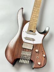Ibanez 【SPOTモデル】Q54WR-CNL(Charcoal Brown Low Gloss) # I 260510843【2.70kg】