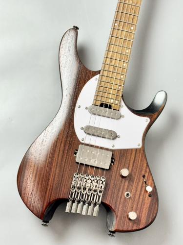 Ibanez 【SPOTモデル】Q54WR-CNL(Charcoal Brown Low Gloss) # I 260510843【2.70kg】