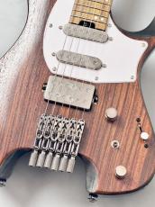 Ibanez 【SPOTモデル】Q54WR-CNL(Charcoal Brown Low Gloss) # I 260510843【2.70kg】_2