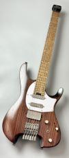 Ibanez 【SPOTモデル】Q54WR-CNL(Charcoal Brown Low Gloss) # I 260510843【2.70kg】_3