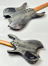 Ibanez 【SPOTモデル】Q54WR-CNL(Charcoal Brown Low Gloss) # I 260510843【2.70kg】_7