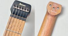 Ibanez 【SPOTモデル】Q54WR-CNL(Charcoal Brown Low Gloss) # I 260510843【2.70kg】_8