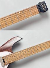 Ibanez 【SPOTモデル】Q54WR-CNL(Charcoal Brown Low Gloss) # I 260510843【2.70kg】_9