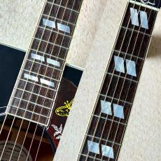 Gibson 【GibsonExpo出展品】Hummingbird standard EB 2022年製_6